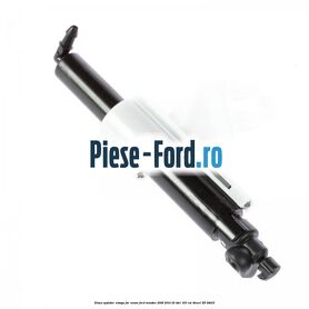 Diuza spalator stanga far xenon Ford Mondeo 2008-2014 2.0 TDCi 163 cai #1C14E88801